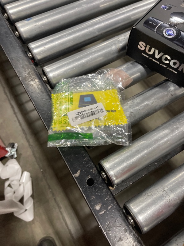 Photo 1 of 100g Rechargeable Desiccant Pack - Moisture Absorbing Bag - Desiccant Dehumidifier for Storage Bins and Totes …