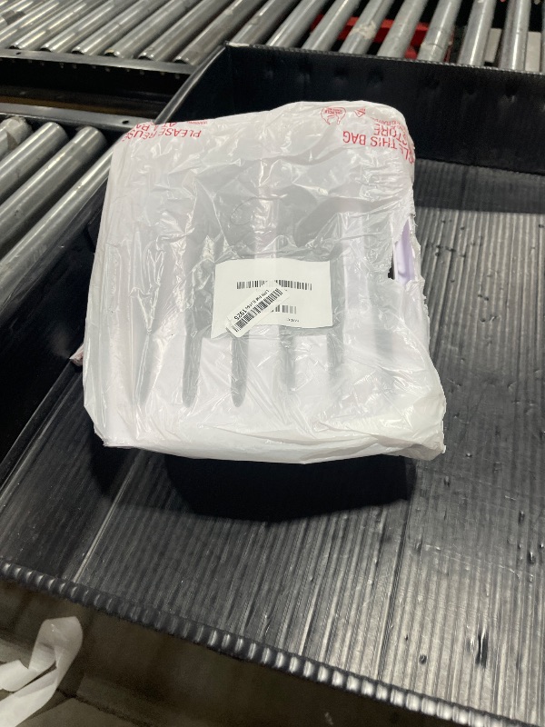Photo 1 of OXO Plastic Tot Space Saving Drying Rack For Kitchen