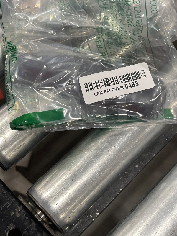 Photo 1 of Remote Control for Hisense-TCL-Onn-Sharp-Philips-Westinghouse-Insignia-Element Roku TV Remote Replacement