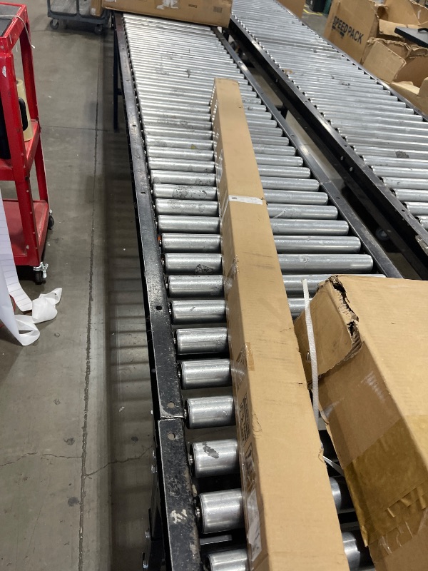 Photo 1 of MaxxHaul 50620 68" Aluminum Cross Bars - Pair for Use on Maxxhaul Aluminum Truck Racks Models 50613, 50614, 50621 Truck Racks with Load Stops