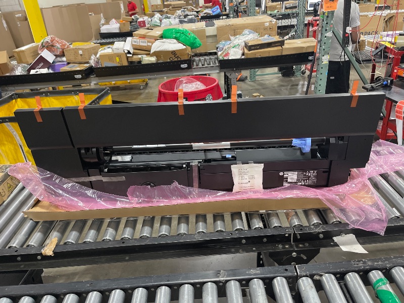 Photo 1 of HP DesignJet T850 Large Format 36-inch Color Plotter Printer (2Y9H0A)