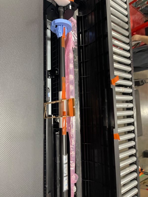 Photo 1 of HP DesignJet T850 Large Format 36-inch Color Plotter Printer (2Y9H0A)