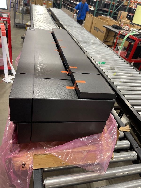 Photo 1 of HP DesignJet T850 Large Format 36-inch Color Plotter Printer (2Y9H0A)