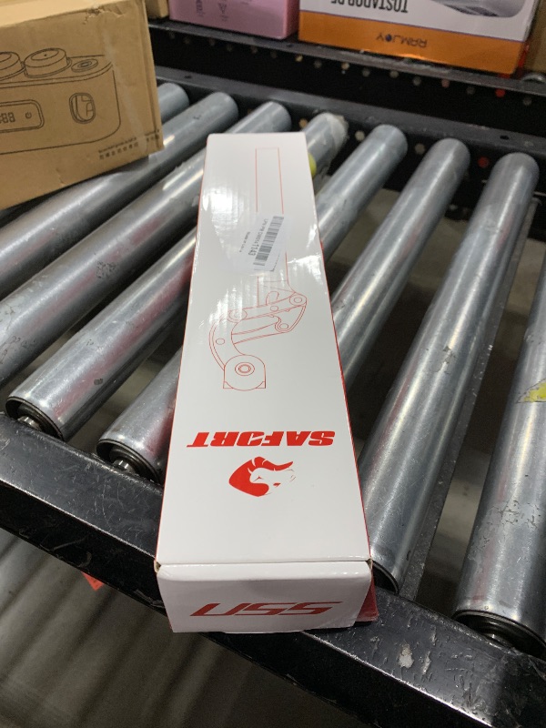Photo 1 of Safort Suspension Seatpost 27.2/28.6/30.0/30.4/30.9/31.6/33.9mm Seatpost with Shim and Cover