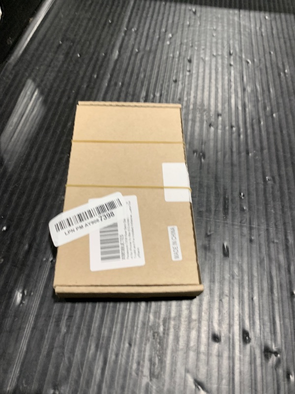 Photo 1 of Perzework OEM Rear Back Glass Replacement for iPhone Xs Max 6.5 inches with Reparing Toolkit and Pre-Installed Adhesive (Space Gray/Black)