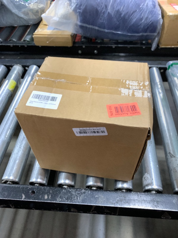 Photo 1 of Ozone Generator 60,000mg/h, New Update Ozone Machine Ionizer Industrial/Home O3 Air Purifier Deodorizer, Eliminating Odors Area up to 6000 Square Feet, for Home, Basement, Smoke, and Pet Room