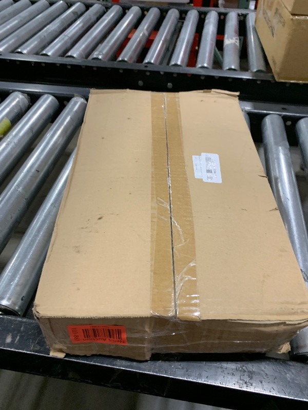 Photo 1 of Hongso Grill 17" Burner Tubes 17 1/8" Heat Plates for Members Mark GR2039201-MM-00, Grill Chef BIG-8116 8 Burner Gas Grill Models, Set of 8