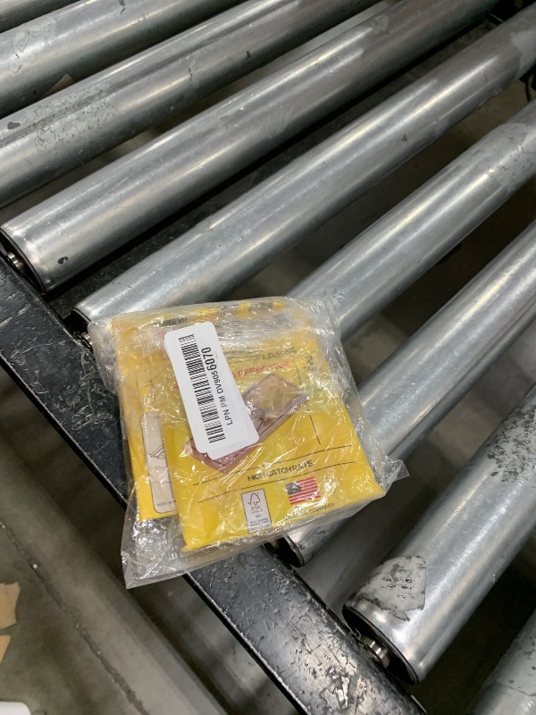 Photo 1 of J&L Supply Victor M205 Snap Pack of 3 - Large Rat Traps - Original Wooden Victor Snaps, World's No.1, Trusted for Over 115 Years, Quick & Effective Results