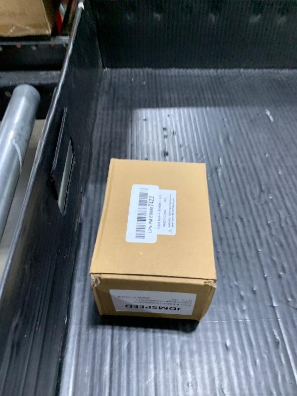Photo 1 of RALBDX Auxiliary Cooling Water Pump With Plug Compatible With A3 A4 TT,VW Beetle Jetta Passat Tiguan CC Eos Golf GTI - 2.0T Engine Replace 1K0965561J
