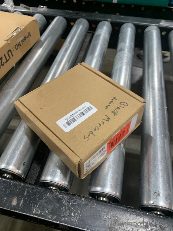 Photo 1 of Wheeler Fit Downstream Nitrogen Oxide (NOx) Sensor - 4808-9058411 (Fits 2016-2019 Mercedes Sprinter 2500, 3.0L Diesel)