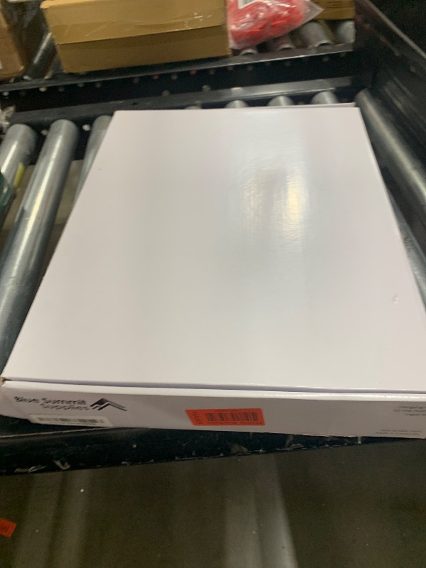Photo 1 of Blue Summit Supplies Hanging File Folders, 1/5 Cut Adjustable Tabs, Legal Size, 5 Tab Locations, Designed for Legal and Law Office File Organization, Standard Green, 50 Pack, Legal Size