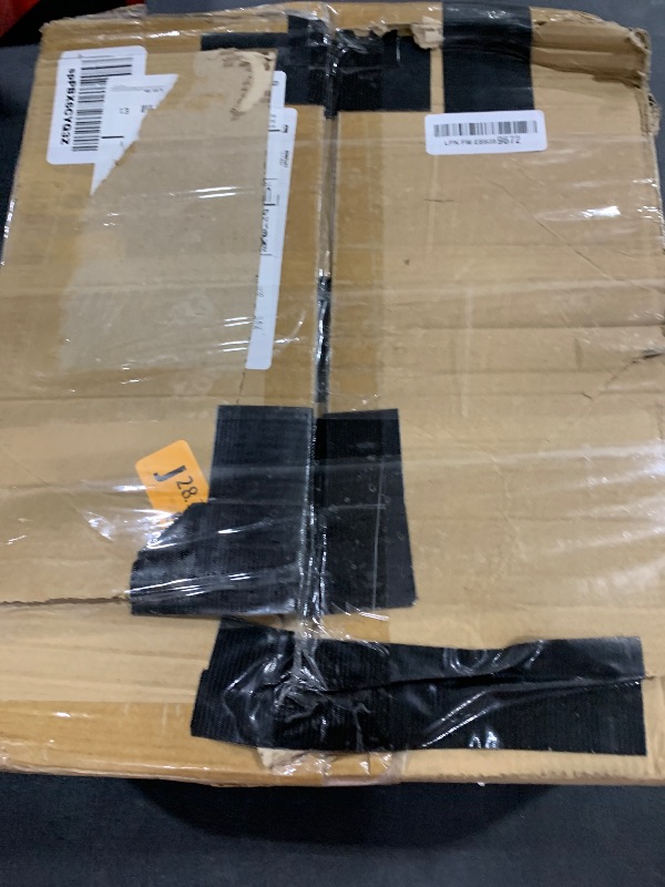 Photo 1 of Mavivegue Bookcase, 18-Cube Extra Large Book Shelf, DIY Cube Storage Organizer for Bedroom, Living Room, Home Office - Black