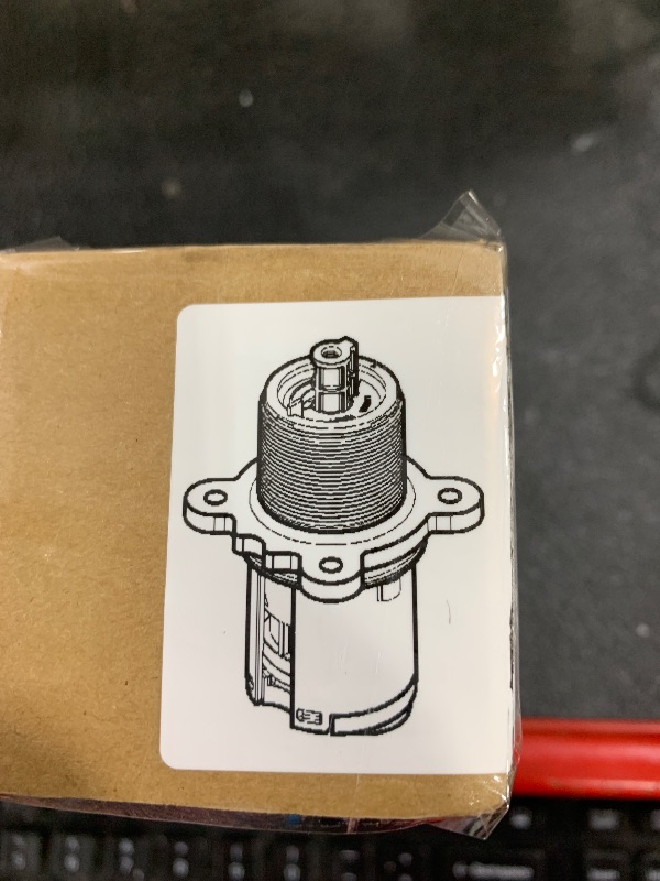 Photo 1 of 9740420 Pressure Balanced Valve Cartridge Replacement Sub Assembly for Pfister Legacy Version 0X8 Series Deep Casting Valve