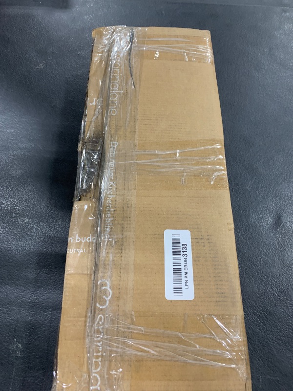 Photo 1 of 11 Pcs Flavorizer Bars for Weber Genesis II 600 Series Genesis II E-610 S-610 Genesis II LX E-640 S-640 Gas Grills, 17 Inch Heat Plates Replace for Weber Genesis II/LX 400 Series, 66796, 91611, 66034