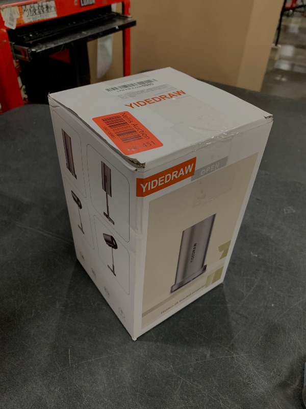 Photo 1 of ?Built in Apps&15" Foldable Stand?Mini Portable Projector with WiFi and Bluetooth, 1080P 550 ANSI Smart Projector with Electric Focus & 5W Speaker, Movie Projector for Bedroom with 200'' Large Display