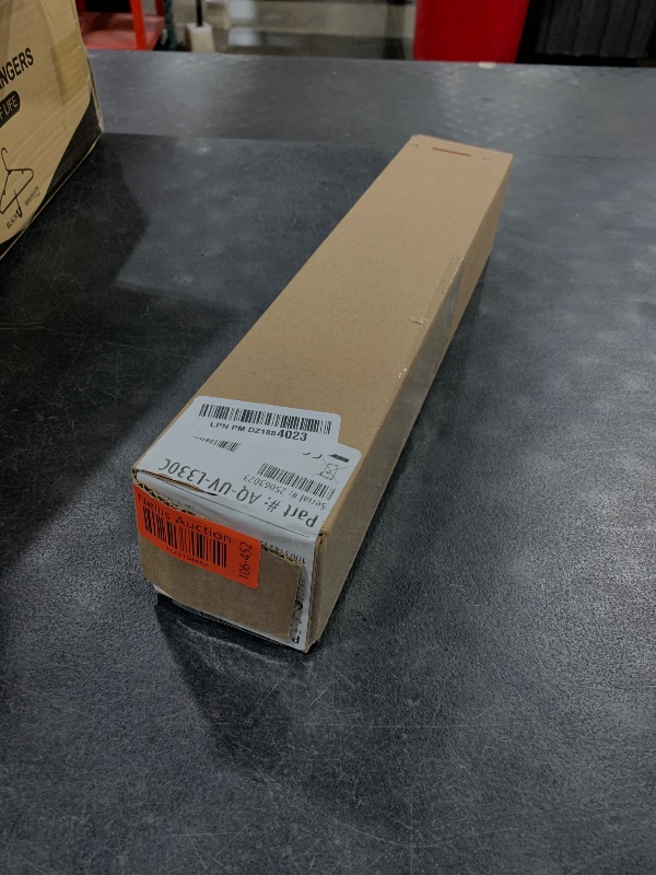 Photo 1 of Aquasana UV Whole House Water Filter Replacement Lamp - For Systems Purchased July 2019 Or Later - AQ-UV-L330C