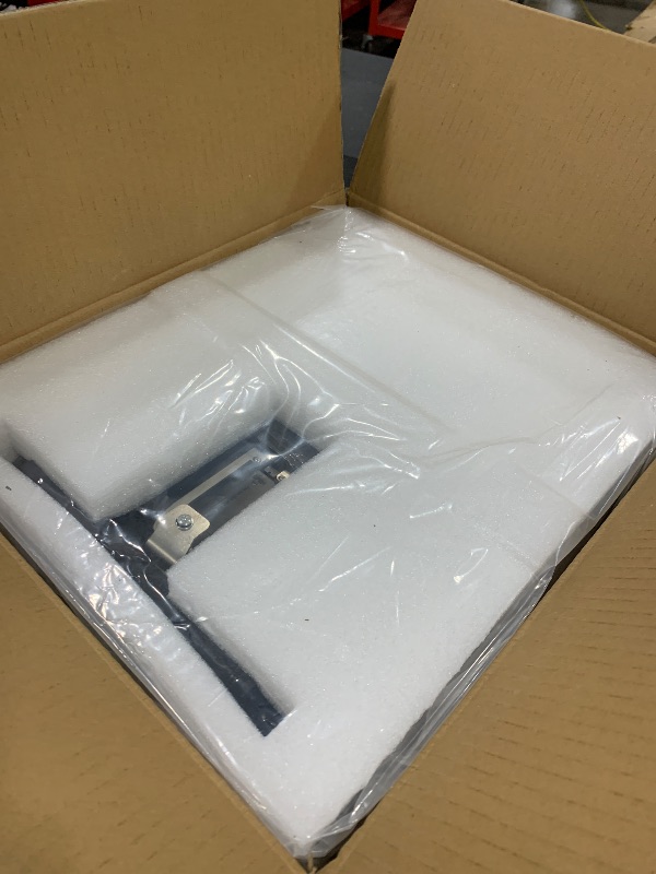 Photo 1 of Center Console Gun Safe Vault - WASAI Premium In-vehicle Console Lock Box Compatible with Ford F-150 2021-2024 (Not for 2025), 2021-2024 Ford F-150 Lightning, Fingerprint Lock with Key.