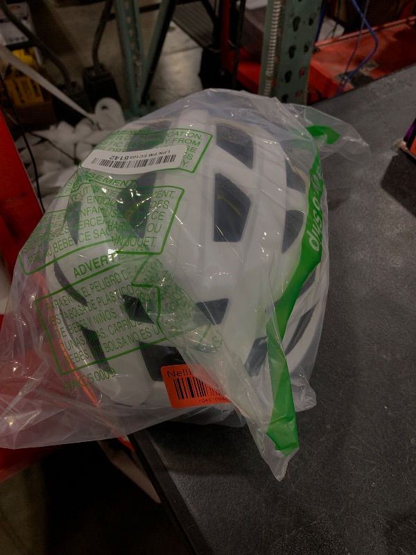 Photo 1 of OutdoorMaster MIPS Adult Recreational Cycling Helmet - Chalk Cliff,M