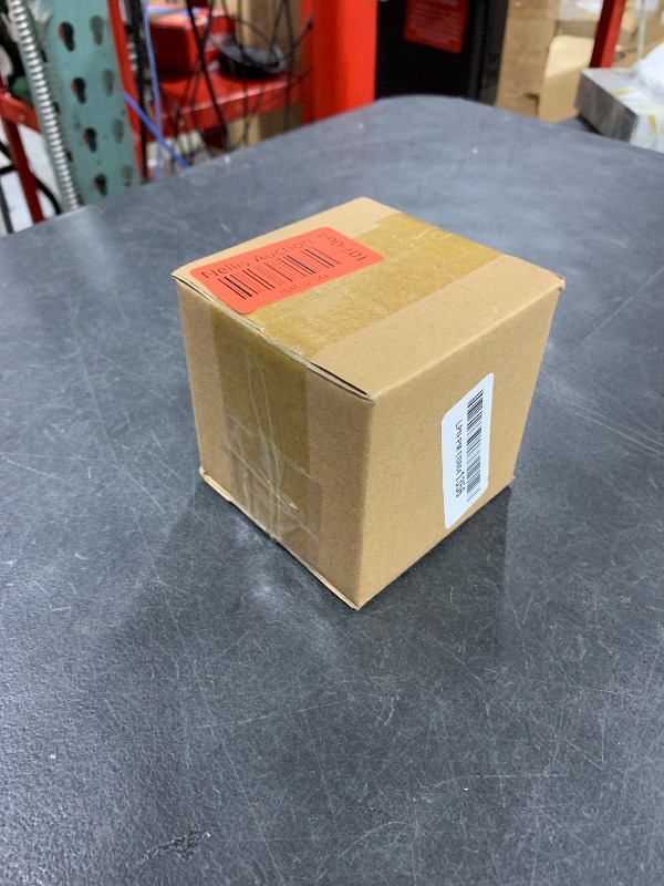 Photo 1 of BRIMFORD USB Mini 3-Key Keyboard, Cut Copy Paste Macro Pad HotSwap One Handed Mechanical Gaming Keyboard OSU Keypad Programmable Keyboard for Working and Gaming (White)