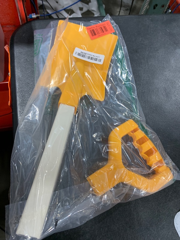 Photo 1 of Holady Beach Toy Set Sand Toys with Shovels for Kids Fun Outdoor Play at The Beach or Sandbox