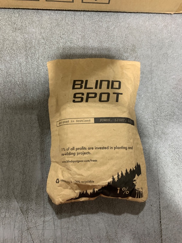 Photo 1 of Blind SPOT Power Junkie V2 - NPF Battery Plate with 12V, 8.4V and USB-C Outputs for Filmmakers - Powers Mirrorless Cameras BMPCC 4K/6K - NP-F Charger - Durable - Eco - Multi-Mount - 5 Year Warranty