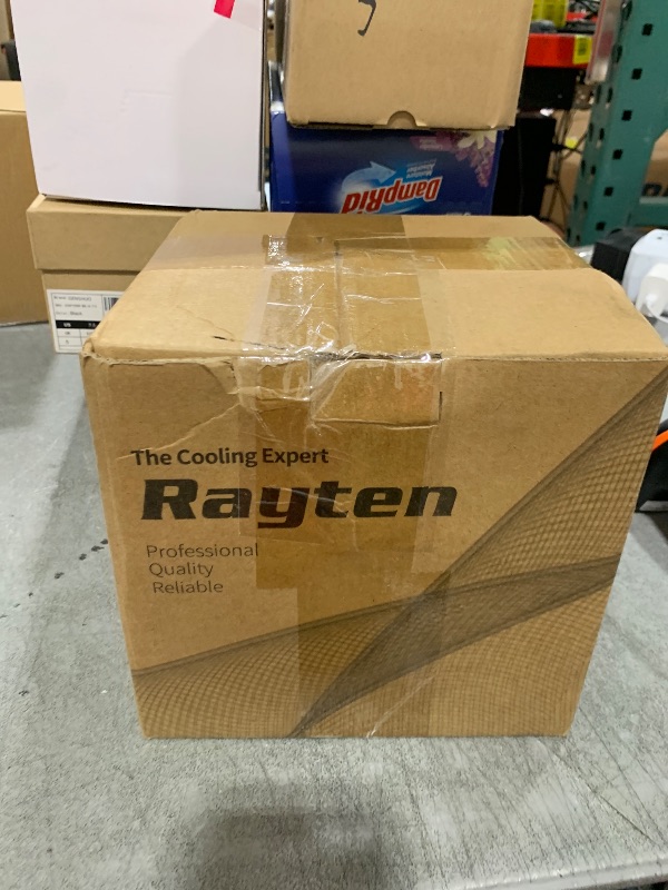 Photo 1 of 700103 HVAC AC Blower Heater Motor for Chevy LD/Med/HD Trucks; for Suburban C1500 K2500; for GMC K1500 C1500 Front; for Pontiac Safari 6000; for Volvo 740 745 780 940