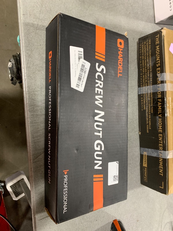 Photo 1 of HARDELL Rivet Nuts Tool, 14" Hand Rivet Tool Kits with 100Pcs Rivet Nuts and 7 Metric & Inch Mandrels M6 M8 M10, 1/4-20, 5/16-18, 3/8-16, 10-24 and Rugged Carrying Case