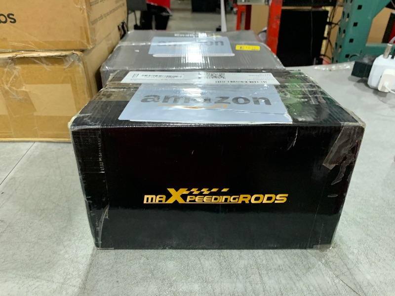 Photo 1 of maXpeedingrods 2" Lift Kit for Geo/Chevy Tracker/Suzuki Sidekick 1989-1998, Suspension Leveling Kit
