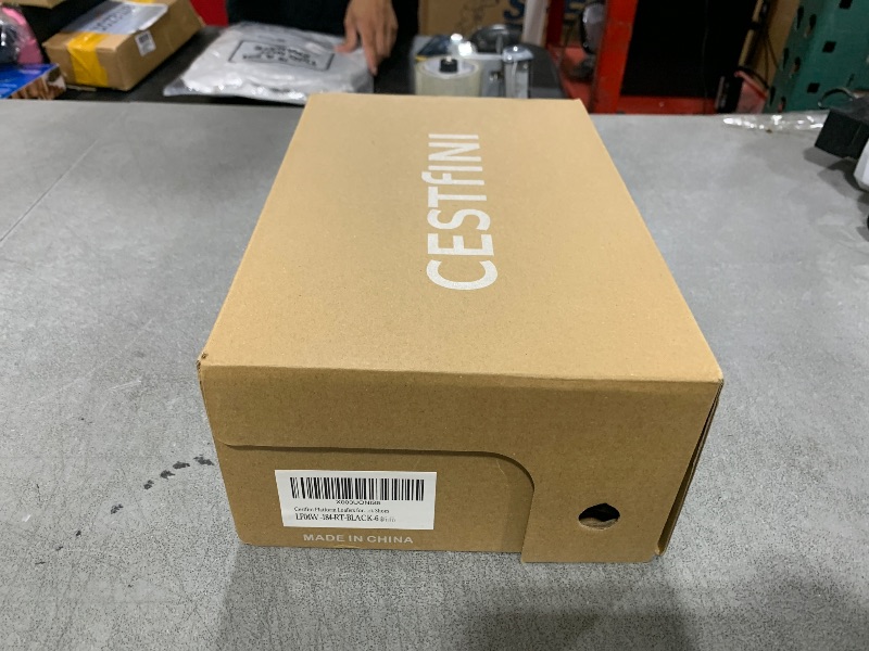 Photo 1 of Cestfini Platform Loafers for Women, Womens Chunky Penny Loafers Slip On, Comfort Casual Fashion Business Work Shoes