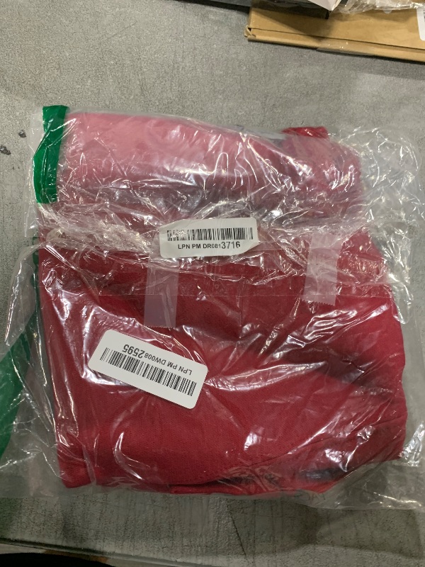 Photo 1 of Gildan Adult Fleece Crewneck Sweatshirt, Style G18000, Multipack, Cardinal Red (1-Pack), Medium