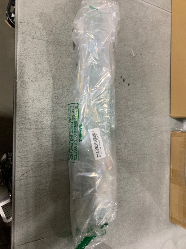 Photo 1 of Plant Stakes 17inch &11inch SupKing Adjustable Length Plant Support Stake 16Pcs Green Orchid Stick with Clips for Indoor Outdoor,Garden Pole for Potted Tomato Amaryllis Vegetables Comes with 20 Ties