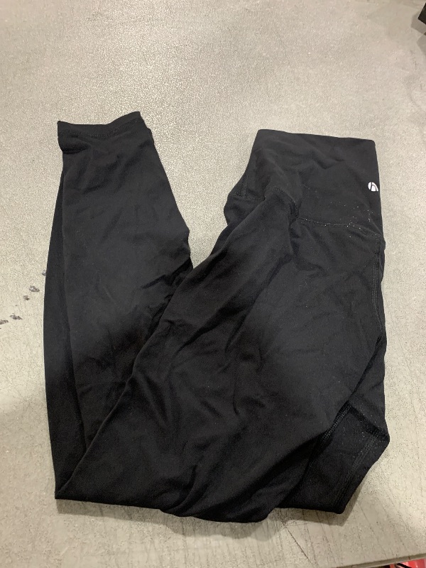 Photo 1 of Women's Yoga Workout High Waist Leggings Small
