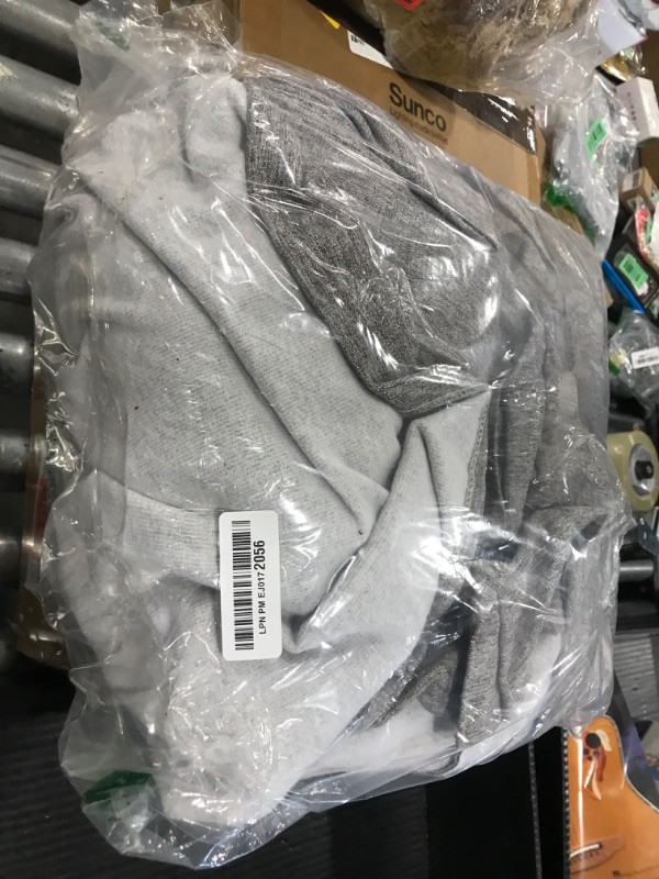 Photo 1 of Ektorp 3 Seat Sofa Cover Replacement is Custom Made Slipcover for IKEA Ektorp Sofa Cover (Polyester Flax)
