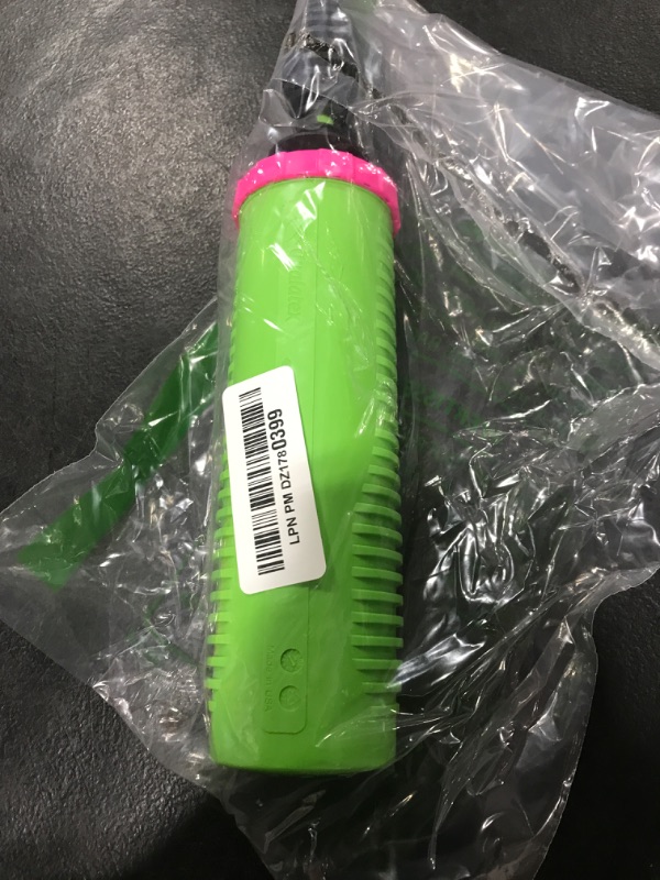Photo 1 of Qualatex Hand Held Air Inflator - Double Action Balloon Pump
