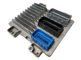 Photo 1 of GM 12692200 Engine Control Module Assembly