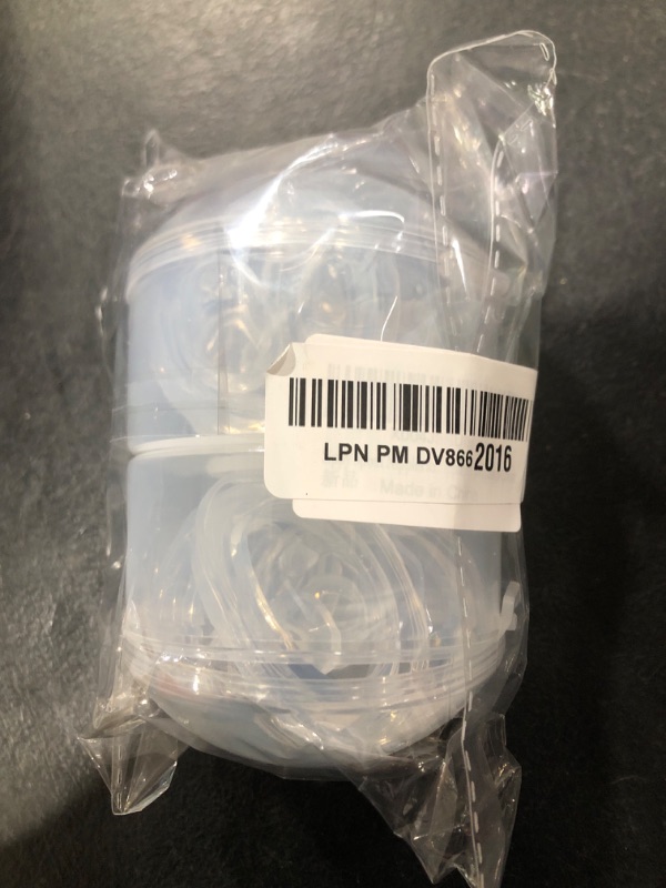 Photo 1 of Sippy Spout Nipples for Philips Avent Natural Baby Bottles, My Grippy Spout Sippy Cup and Natural Trainer Sippy Cup,Variable Flow, Silicone Conversion Nipple,6+ Months,6 Count