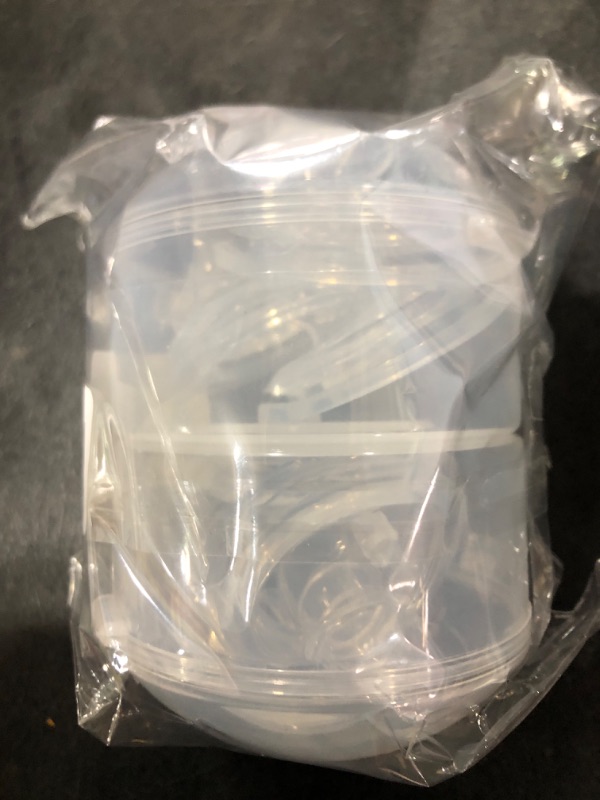 Photo 1 of Sippy Spout Nipples for Philips Avent Natural Baby Bottles, My Grippy Spout Sippy Cup and Natural Trainer Sippy Cup,Variable Flow, Silicone Conversion Nipple,6+ Months,6 Count