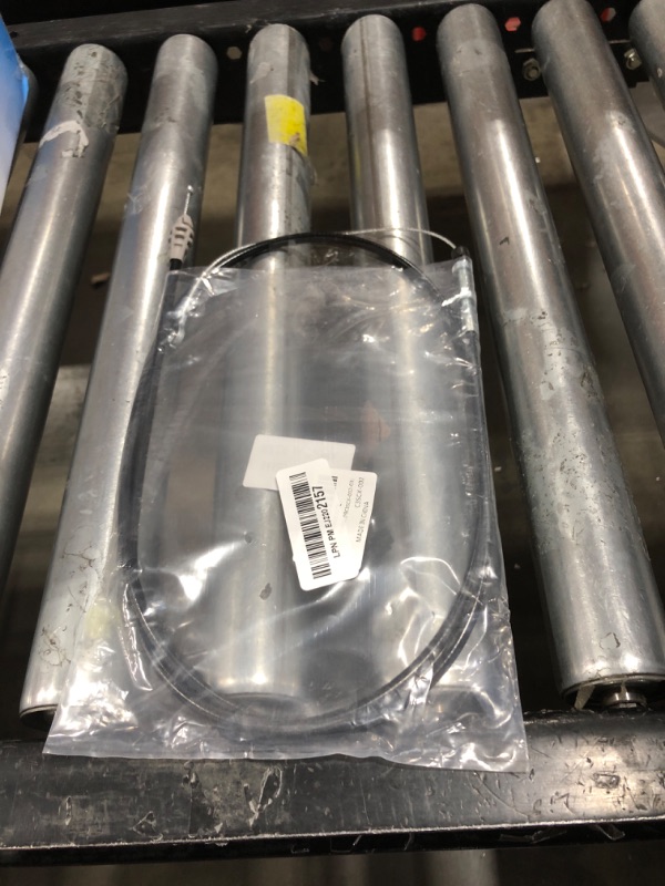 Photo 1 of Yerbay 54530-VH7-000 Mower Roto-Stop Cable for Honda HRX217 HRX217K1 HMA HXA HRX217K2 HMAA HXAA HRX217K3 HRX217K4 HRX217K5 HYAA HZAA