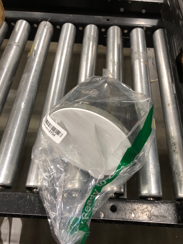 Photo 1 of Baby Brezza Replacement Powder Container and Lid for Formula Pro Advanced Only