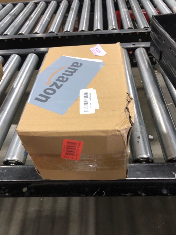 Photo 1 of Dahey Metal Iron Hanging Flower Pots for Railing Fence Hanging Bucket Pots Countryside Style Window Flower Plant Holder with Detachable Hooks Home Decor,Black,5 Pcs