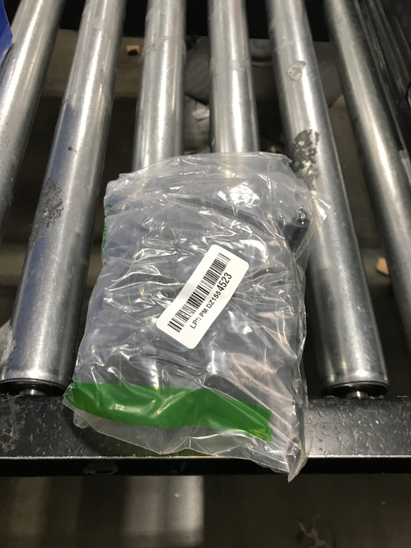 Photo 1 of Copadri 12 Pieces 1/2 Inch Drip Irrigation Tee Fittings, 1/2'' Drip Line Barbed Locked Tee Connectors for 1/2 Inch Irrigation Tubing (1/2" ID x 0.640" OD) Anti-leak 3-Way Irrigation System Parts
