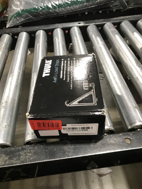 Photo 1 of Thule Aero Load Stops (4)