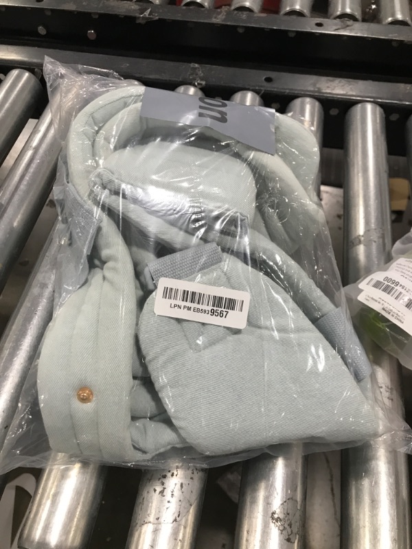 Photo 1 of Baby Carrier Newborn to Toddler (Denim)