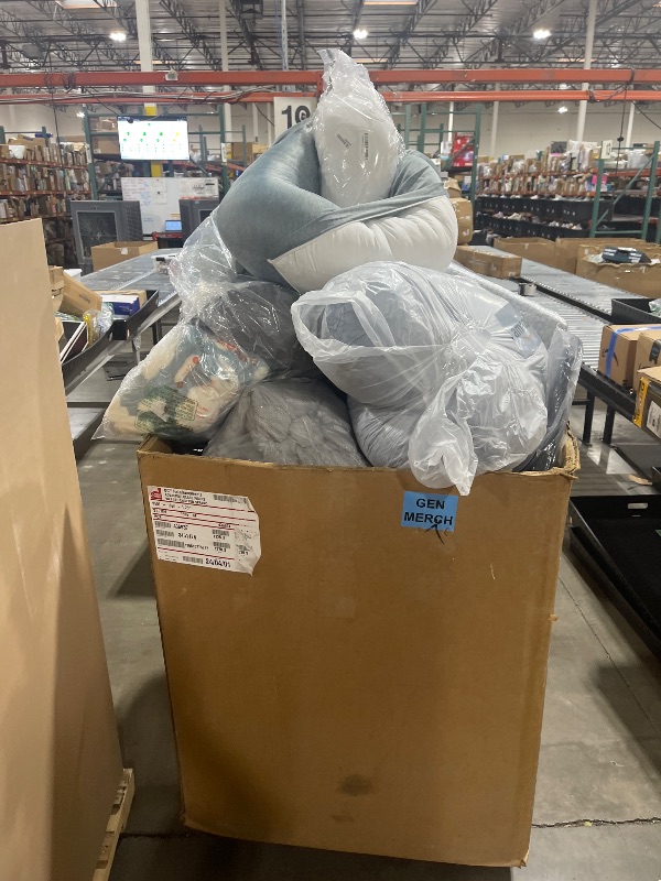 Photo 1 of speed pack of assorted items new and used
all sales final
speed pack not included
25 items 