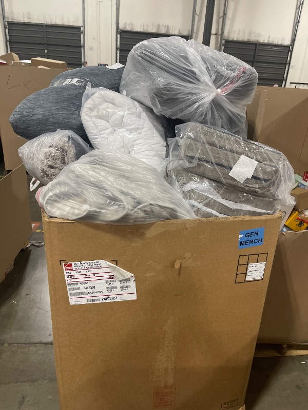 Photo 1 of speed pack of assorted items new and used
all sales final
speed pack not included
20 items