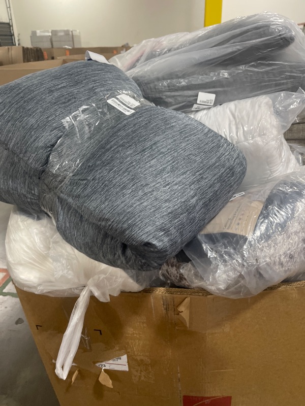 Photo 1 of speed pack of assorted items new and used
all sales final
speed pack not included
20 items