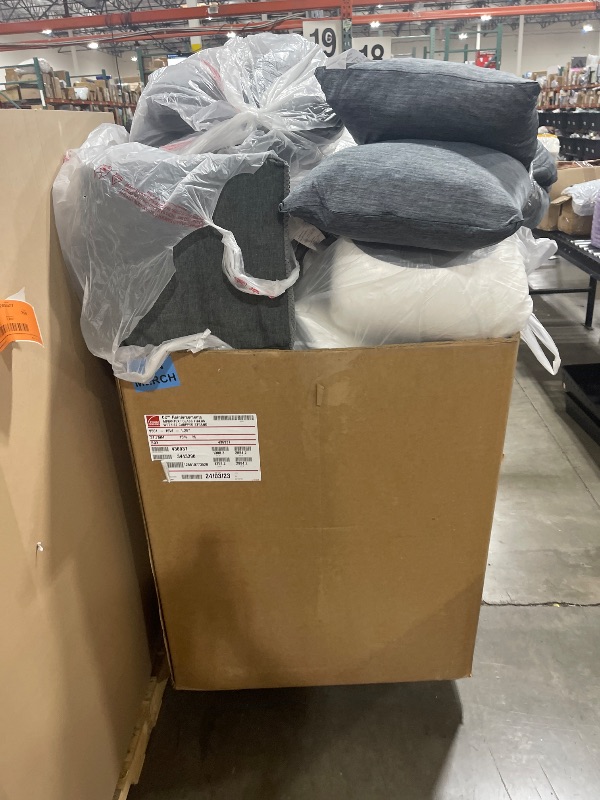 Photo 1 of speed pack of assorted items new and used
all sales final
speed pack not included
20 items