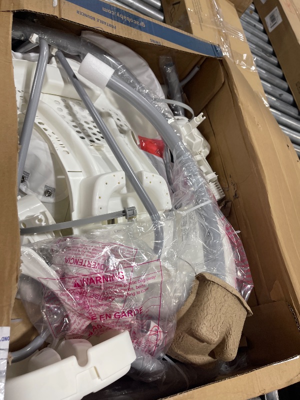 Photo 1 of Graco DuetConnect LX Seat & Bouncer, Redmond