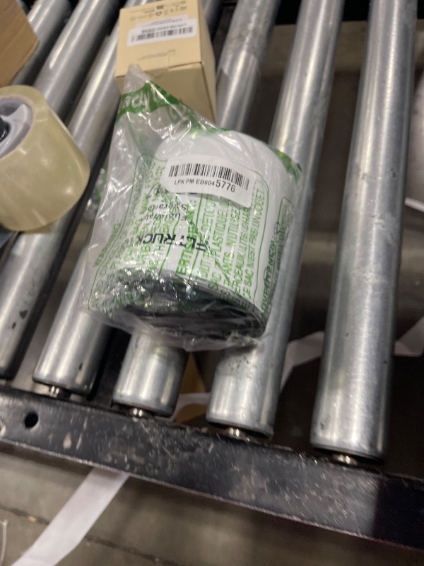 Photo 1 of FLTRUCKTOP 33417 Fuel Water Separator Filter Fit for Ford E-250 E-350 F-250 F-350?Econoline Club Wagon, F-59 Commercial Stripped Chassis fit for International 1452SC 1652SC 4600 4600LP 4600UH S1654LP