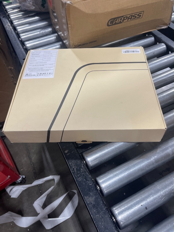 Photo 1 of UOWAMOU 15.6-inch Windows 11 Laptop, 16GB RAM, 512GB SSD, FHD IPS Display Laptop Computer, Intel N5095 Quad Core, 2.4/5G WiFi, BT4.2 Backlit and Fingerprint, Lightweight and Portable
